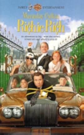 Ri¢hie Ri¢h 1994