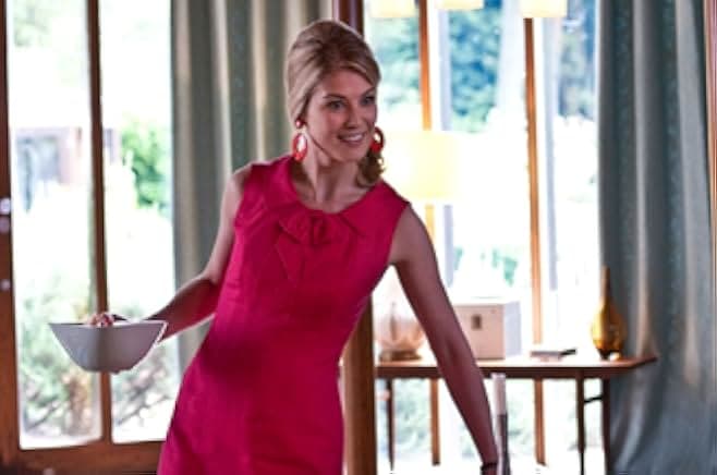 Made in Dagenham 2010