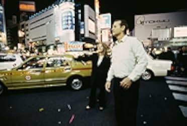 Lost in Translation 2003