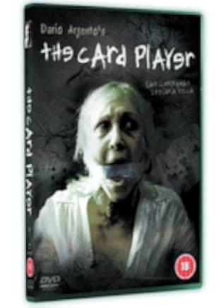 The Card Player 2004