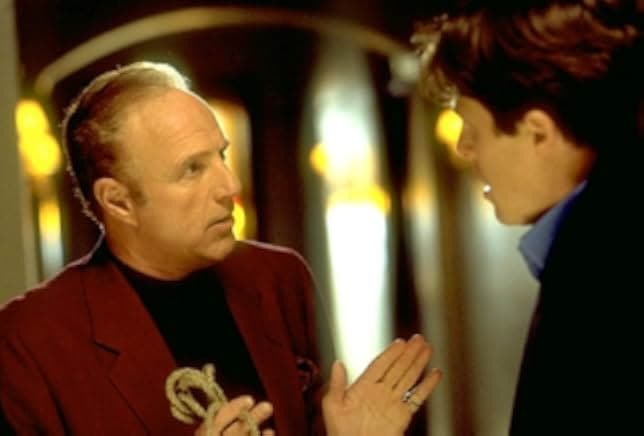 Mickey Blue Eyes 1999