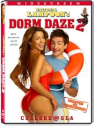 Dorm Daze 2 2006