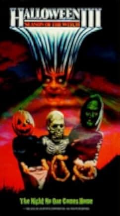 Halloween III: Season of the Witch 1982