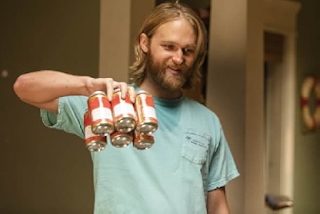 Lodge 49