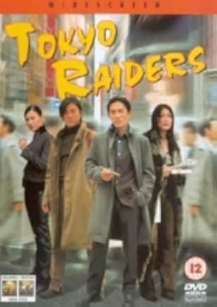 Tokyo Raiders 2000