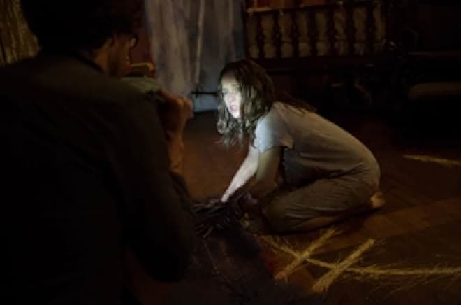 Devil's Due 2014