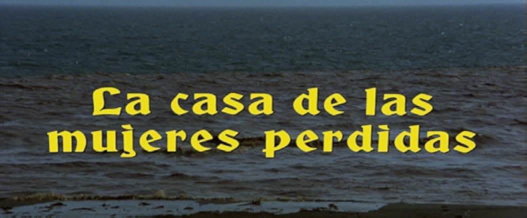 La casa de las mujeres perdidas 1983
