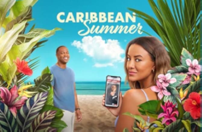 Caribbean Summer 2022