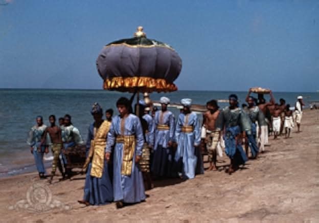 Arabian Nights 1974