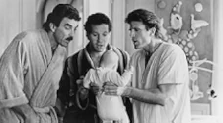 Three Men and a Baby 1987