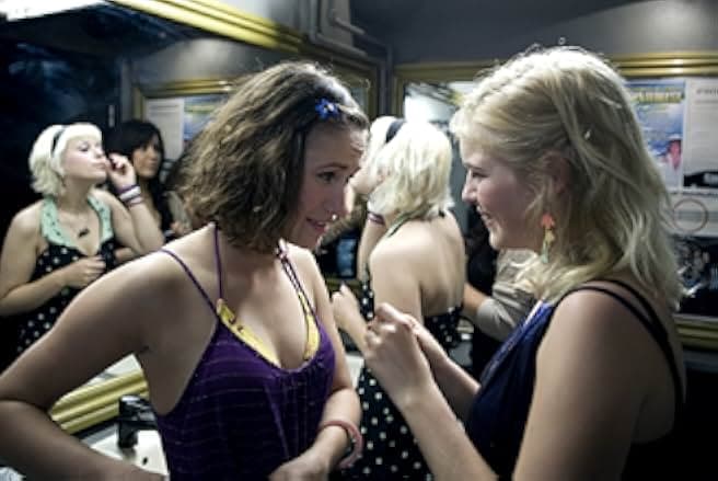 Worlds Apart 2008