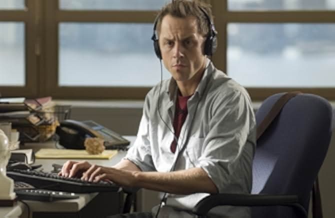 Perfect Stranger 2007