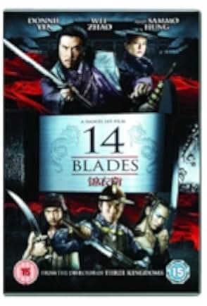 14 Blades 2014