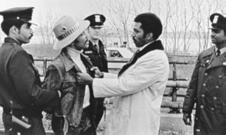 Detroit 9000 1973