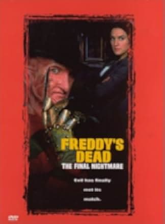 Freddy's Dead: The Final Nightmare 1991