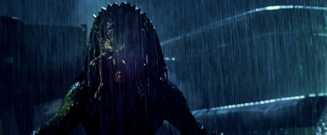 Aliens vs. Predator: Requiem 2007