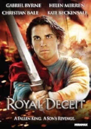 Royal Deceit 1994