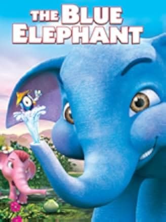 The Blue Elephant 2006