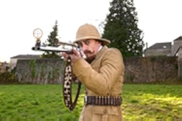 The Extraordinary Adventures of Adèle Blanc-Sec 2010