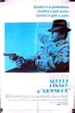 Gumshoe 1971