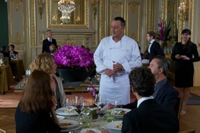 Le Chef 2012