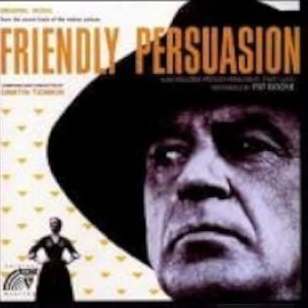 Friendly Persuasion 1956