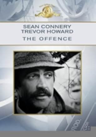 The Offence 1973