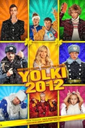 Yolki 2 2011