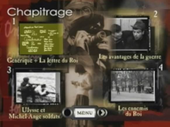 Les Carabiniers 1963