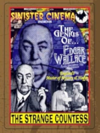 Die seltsame Gräfin 1961