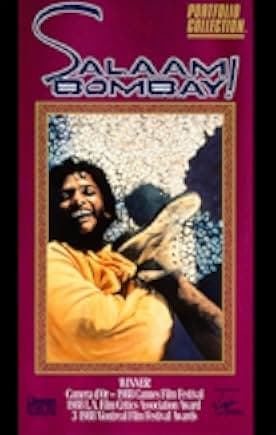 Salaam Bombay! 1988