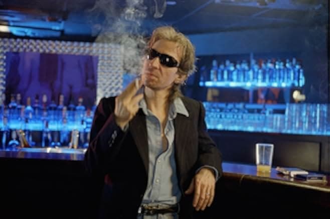 Gainsbourg: A Heroic Life 2010