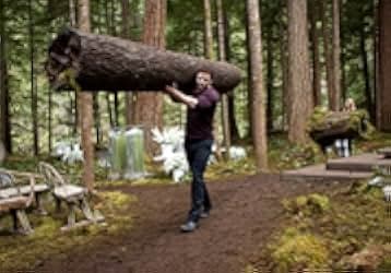 The Twilight Saga: Breaking Dawn - Part 1 2011