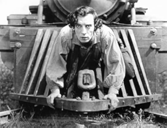 The General 1926