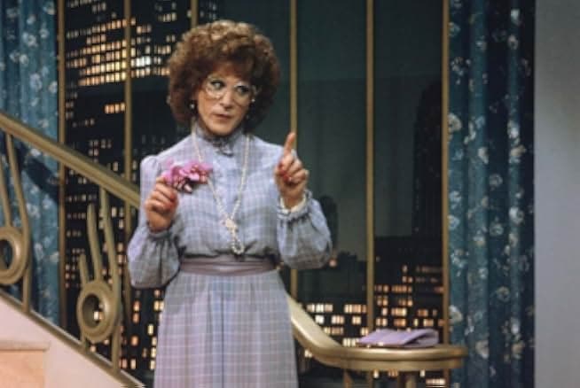 Tootsie 1982