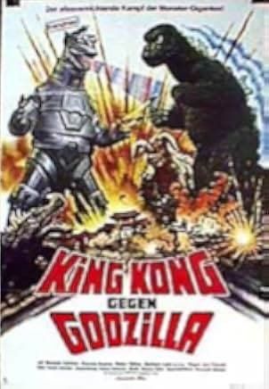 Godzilla vs. Mechagodzilla 1974