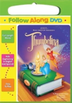 Thumbelina 1994