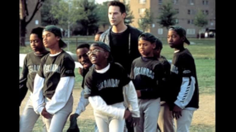 Hardball 2001