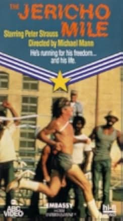 The Jericho Mile 1979