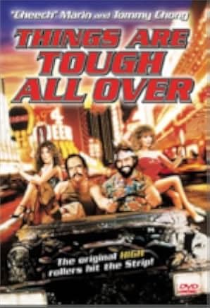 Things Are Tough All Over 1982