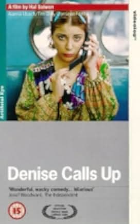 Denise Calls Up 1996