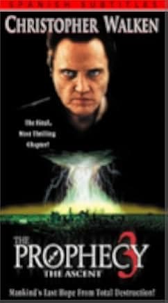 The Prophecy 3: The Ascent 2000