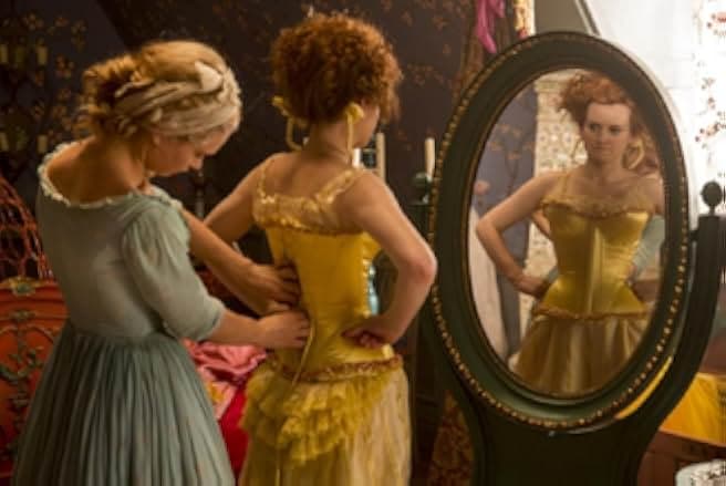 Cinderella 2015