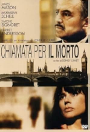 The Deadly Affair 1967