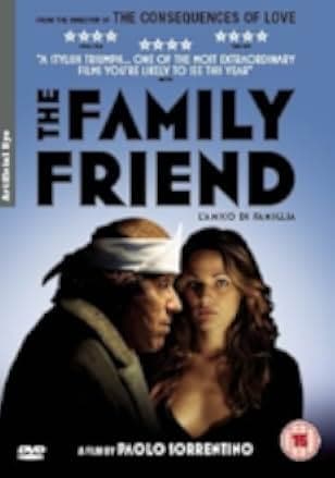 The Family Friend 2006