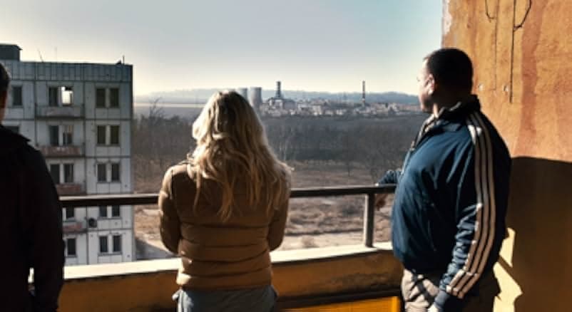 Chernobyl Diaries 2012