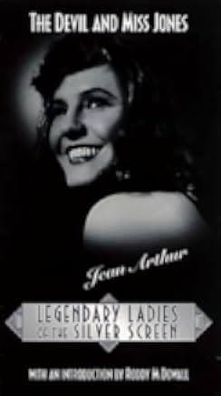 The Devil and Miss Jones 1941