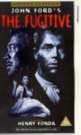 The Fugitive 1947