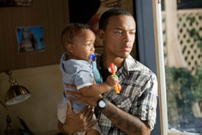 Tyler Perry's Madea's Big Happy Family 2011