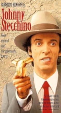 Johnny Stecchino 1991